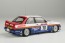 Platz BEEMAX 1/24 BMW M3 E30 1987 Tour de Corse Rally Winner, PLZ86607, by PLATZ