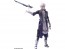 SQUARE ENIX FINAL FANTASY XIV Bring Arts Alphinaud, SQE70035, by SQUARE ENIX