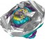 TAKARA TOMY Beyblade X BX-45 Booster Samurai Calibur, TAK39580, by TAKARA TOMY