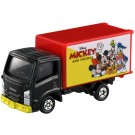 TAKARA TOMY Tomica No.48 Isuzu Elf  Truck, TAK88018, by TAKARA TOMY