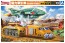 Aoshima 1/72 Thunderbirds No.13 Recovery Vehicle Electric Model,, AOS63873, by AOSHIMA
