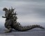 Bandai S.H.MonsterArts Godzilla (2023), BAC54731, by BANDAI