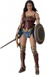 Medicom Toy MAFEX Wonder Woman (Zack Snyder's Justice League Ver.), MED72966, by MEDICOM TOY