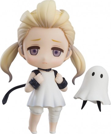 square enix Nendoroid NieR Re[in]carnation The Girl of Light & Mama, SQE65529, by SQUARE ENIX