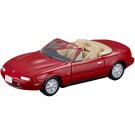 TAKARA TOMY 14 Mazda Eunos Roadster (Tomica Premium release commemorative edition), TAK36404, by TAKARA TOMY