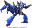 TAKARA TOMY SS-94 Transformers Studio Series Thundercracker, TAK10269, by TAKARA TOMY