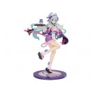 Apex 1/8 LIMEPIE Series Genshin Impact: Yumemizuki Mizuki Embrace of Enchanting Dreams Ver., APE22341, by Apex