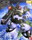 BANDAI MG 1/100 MS-09R Rick-Dom, BAN44407, by BANDAI
