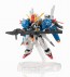 Bandai NXEDGE STYLE [MS UNIT] Ex-S Gundam , BAN55197, by BANDAI