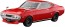 Hasegawa 1/24 Toyota Celica LB 1600GT w/Racing Jacket, HAS07950, by HASEGAWA