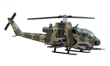 Hasegawa  1 / 72 AH-1S Cobra "Ground Self-Defense Force" , HASE4, by HASEGAWA