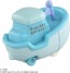 TAKARA TOMY Dream Tomica No. 167 Sumikko Gurashi Dreaming Boat Tokage, TAK59861, by TAKARA TOMY