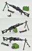 TOMYTEC 1/12 LittleArmory [LA072] PKP Type  , TMT17036, by TOMYTEC