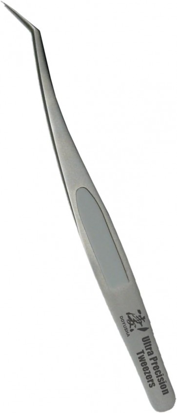 DOYUSYA The Ultra Precision Tweezers SGOT! for Hobby Use 5. Long Neck Type, DYS30674, by DOYUSYA
