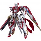 Good Smile Company MODEROID RED FIVE (Majestic Prince), GSC97954, by GOOD SMILE COMPANY
