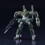 Good Smile Company MODEROID Type 24 Mobile Walking Combat Vehicle Rekka All-Purpose Type (Bang Brave Bang Bravern), GSC01101, by GOOD SMILE COMPANY