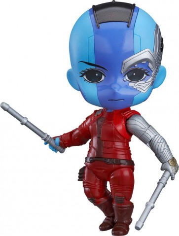 Good Smile Company NENDOROID NEBULA: ENDGAME VER. (AVENGERS: ENDGAME)  , GSC22079, by GOOD SMILE COMPANY