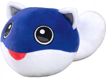 Good Smile Company Shiren the Wanderer: The Mystery Dungeon of Serpentcoil Island Plushie Mamel, GSC28212, by GOOD SMILE COMPANY