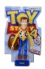 TAKARA TOMY Toy Story 4 Basic Figure Woody  , TAK32912, by TAKARA TOMY