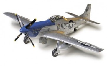 Tamiya 1/48 Series of masterpieces NORTH AMERICAN P-51D MUSTANG  t, TAM92911, by TAMIYA