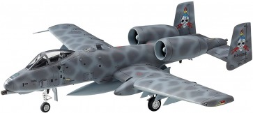 Hasegawa 1/72 Area 88: A-10 Thunderbolt 2 "Greg Gates"  , HAS47602, by HASEGAWA