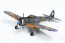 Platz 1/144 "The Magnificent Kotobuki Complete Edition" Hayabusa Model 1 Kotobukiya Squadron 6 Aircraft Set  , PLZ67927, by PLATZ