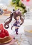 PLUM Mini Figure 100! Nekopara Chocola, PLM84616, by PLUM