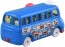 TAKARA TOMY DREAM TOMICA NO.158 DORAEMON 50TH ANNIVERSARY WRAPPING BUS  , TAK62131, by TAKARA TOMY