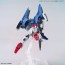 Bandai 1/144 HGBD:R TERTIUM ARMS , BAN04347, by BANDAI