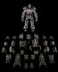 Good Smile Company 1/6 Fallout T-60 Camouflage Power Armor, GSC23934, by GOOD SMILE COMPANY