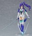 Good Smile Company Symphogear GX ACT MODE Tsubasa Kazanari Figure, GSC25698, by GOOD SMILE COMPANY