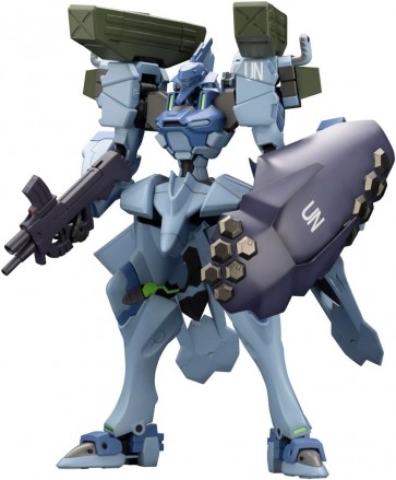 Kotobukiya Fubuki Blast Guard (Muv-Luv Alternative), KBY36011, by KOTOBUKIYA