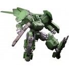 PLUM 1/35 Assault Suit Valken ASS-117A Valken Booster Unit Equipped Model [Renewal Ver.], PLM85439, by PLUM