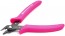 Tamiya Craft Tools MODELER'S NIPPER ALPHA (ROSE PINK) (CRAFT TOOL SPECIAL PROJECT), TAM99421, by TAMIYA