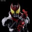 Bandai Figure-rise Standard Kamen Rider Kiva (Kiva Form), BAN63184, by BANDAI