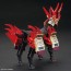 Bandai SDW HEROES Nobunaga's War Horse, BAN57190, by BANDAI
