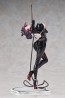 Good Smile Company 1/7 Goddess of Victory: Nikke: Quency: Escape Queen, GSC63817, by GOOD SMILE COMPANY