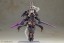 Kotobukiya Frame Arms Girl Durga II (Noire Ver.), KBY77830, by KOTOBUKIYA