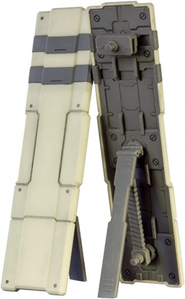 PLUM PLA ACT OPTION SERIES10:TWIN SHIELD Off white, PLM84968, by PLUM