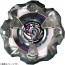 TAKARA TOMY BEYBLADE X BX-19 Booster Rhinohorn 3-80S, TAK13061, by TAKARA TOMY