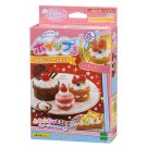 Epoch Fuwa Moko Sweets Set , EPC22104, by Epoch
