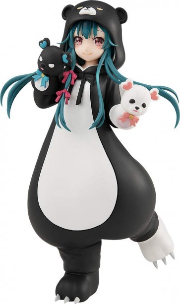 Good Smile Company POP UP PARADE Yuna (Kuma Kuma Kuma Bear)  , GSC42287, by GOOD SMILE COMPANY