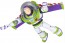 KAIYODO Revoltech Buzz Lightyear Ver. 1.5, KYD10497, by KAIYODO