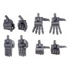 Kotobukiya Hand Unit Wild Hand 2 , KBY61291, by KOTOBUKIYA