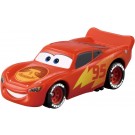TAKARA TOMY Disney Cars Tomica C-34 Lightning McQueen (Road Trip Type), TAK92848, by TAKARA TOMY