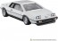 TAKARA TOMY Tomica Premium 45 Lotus Esprit, TAK48544, by TAKARA TOMY