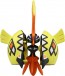TAKARATOMY Pocket Monsters Monster Collection EX EHP_06 Tapu Koko , TAK63809, by TAKARA TOMY