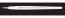 Tamiya Makeup Material Series No.172 Modeling Brush PROII Pointed Brush Super Extra-Fine, TAM71728, by TAMIYA