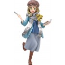 WING 1/7 Laid-Back Camp Aoi Inuyama Figure  , WIG00450, by WING