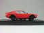 Aoshima 1/43 DISM 165 KPGC 110 Kemeri Skyline HT 2000 GT-R (Red) diecast model , AOS80382, by AOSHIMA